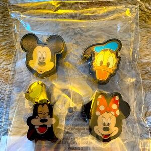 Walt Disney Character magnets